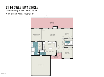 2114 Sweetbay Cir, Burlington, NC 27215
