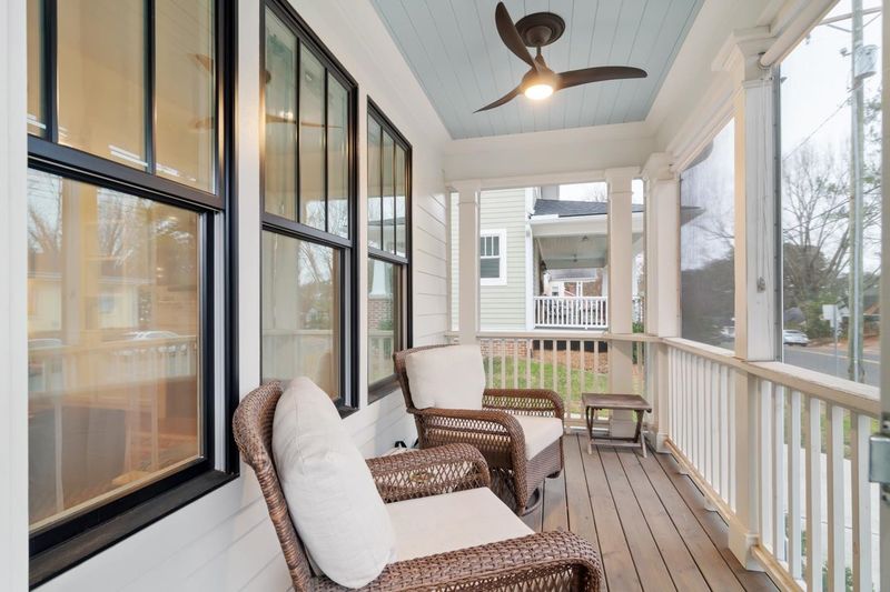 2114 Ward St, Durham, NC 27707