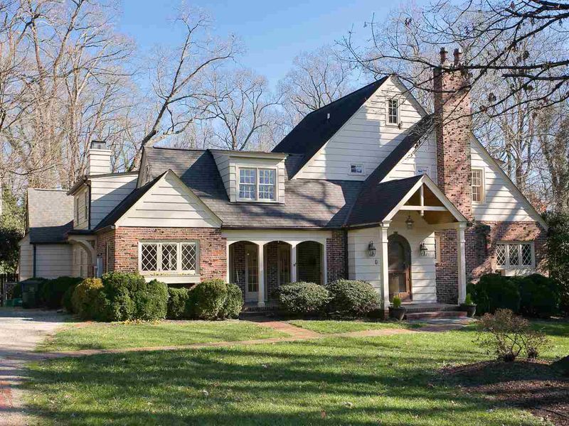 2114 White Oak Rd, Raleigh, NC 27608