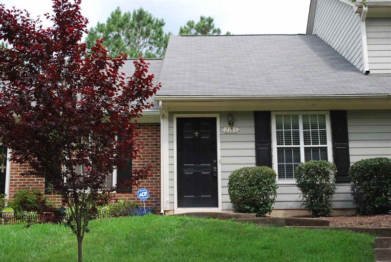 2115 Alpine Rd, Durham, NC 27707