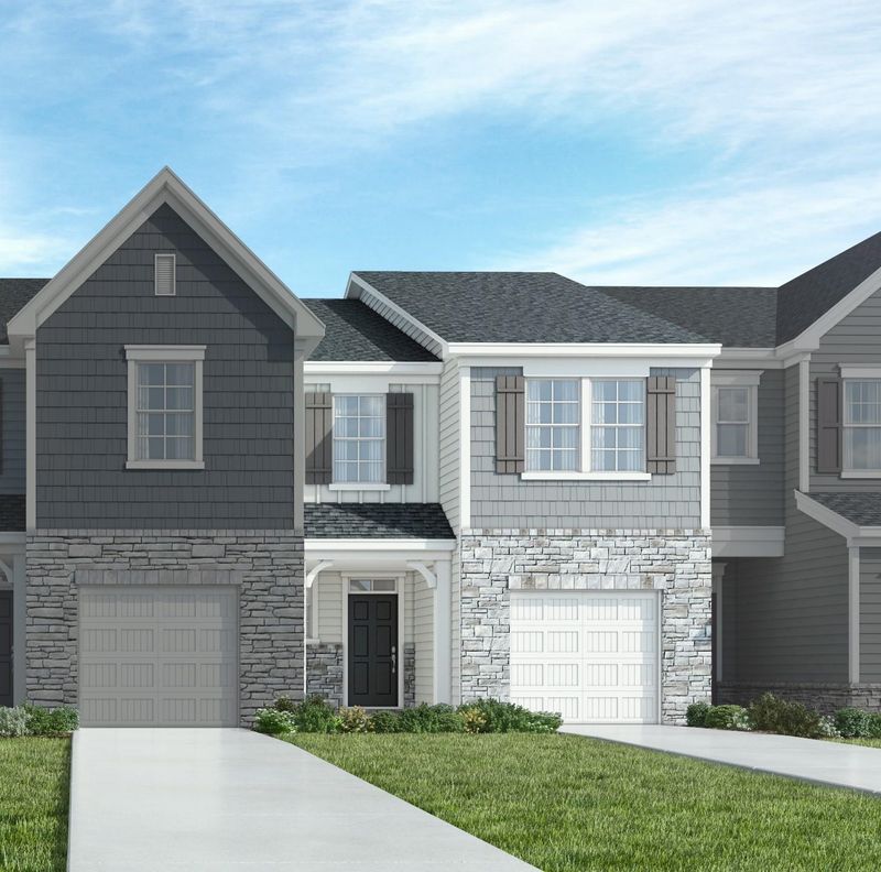 2115 Caen St #78 - Brady G, Raleigh, NC 27610