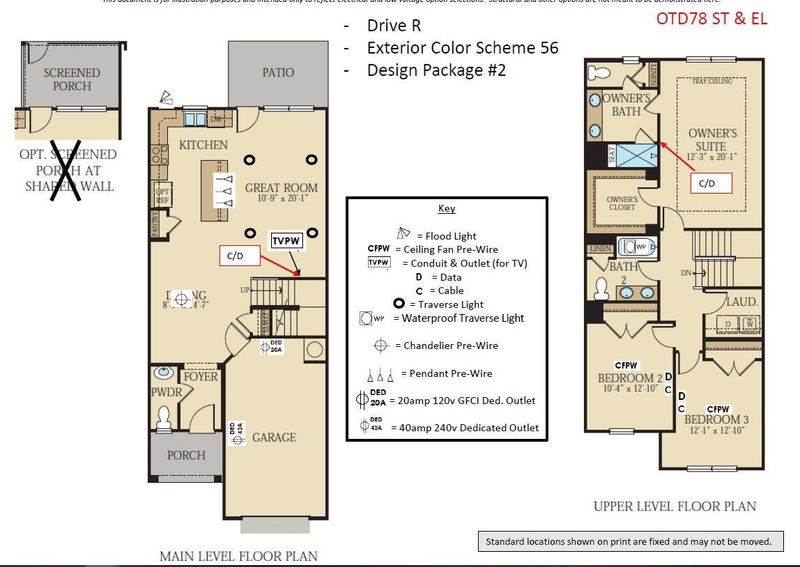 2115 Caen St #78 - Brady G, Raleigh, NC 27610