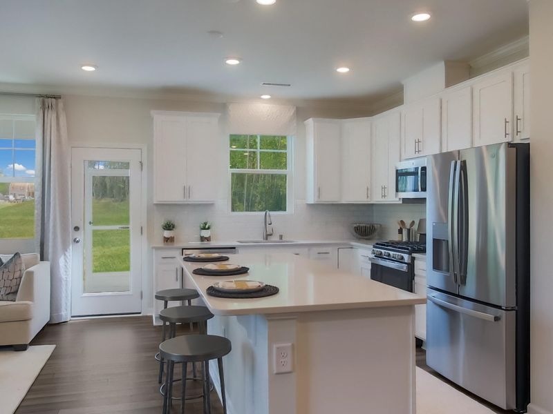 2115 Caen St #78 - Brady G, Raleigh, NC 27610