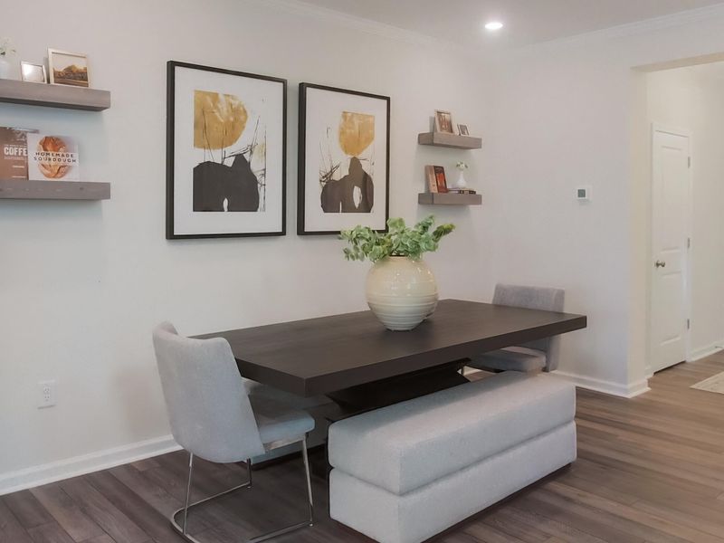 2115 Caen St #78 - Brady G, Raleigh, NC 27610