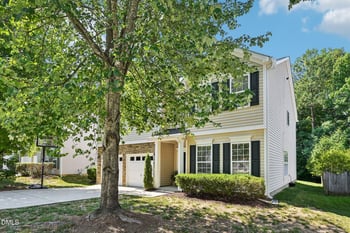 2115 Cedar Grove Dr, Durham, NC 27703