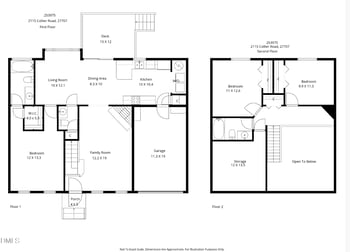 2115 Collier Rd, Durham, NC 27707