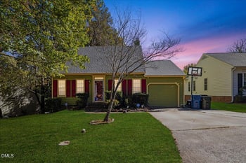2115 Collier Rd, Durham, NC 27707