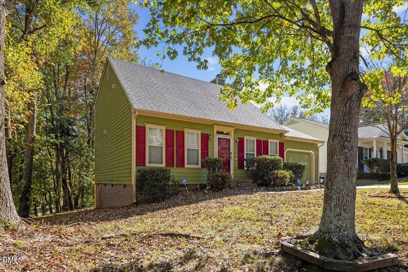 2115 Collier Rd, Durham, NC 27707