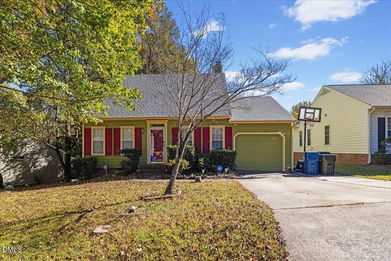 2115 Collier Rd, Durham, NC 27707