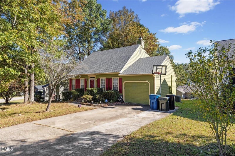 2115 Collier Rd, Durham, NC 27707