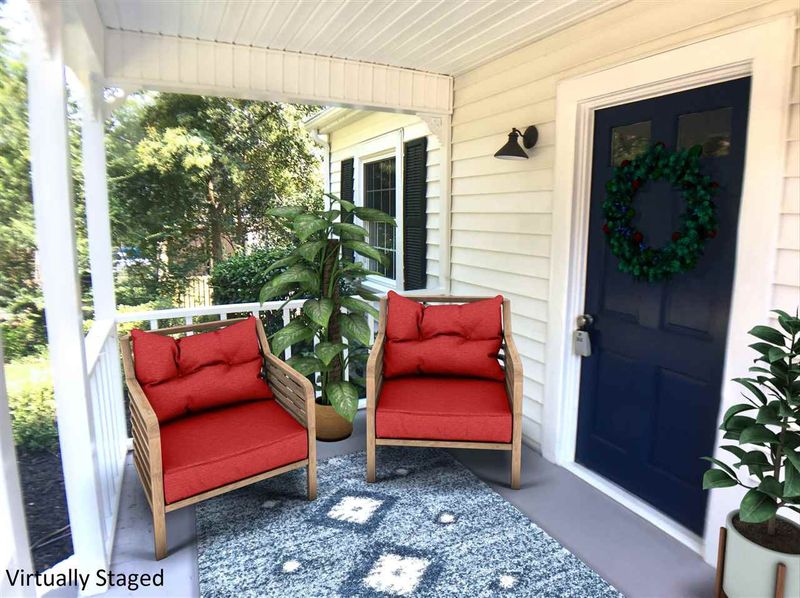 2115 Crosswind Ave, Durham, NC 27707