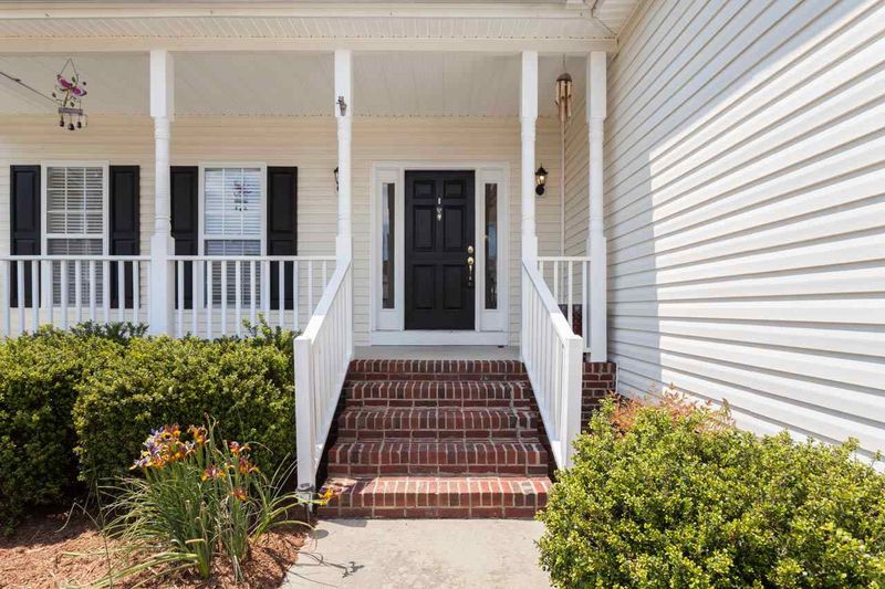 2115 Echo Glen Ln, Apex, NC 27523