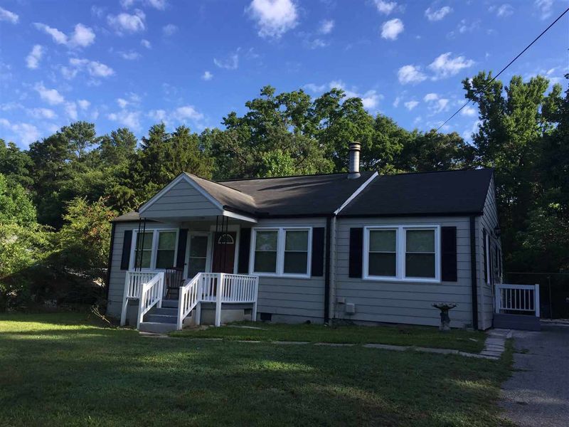 2115 Faucette St, Durham, NC 27704