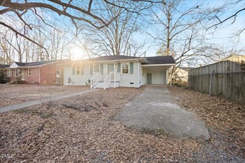2115 Glendale Ave, Durham, NC 27704