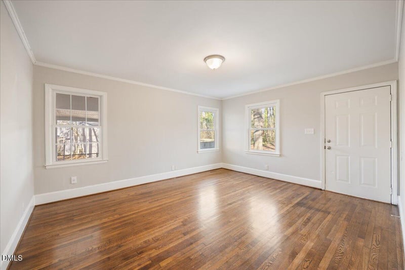 2115 Glendale Ave, Durham, NC 27704
