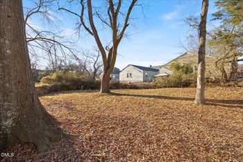 2115 Glendale Ave, Durham, NC 27704
