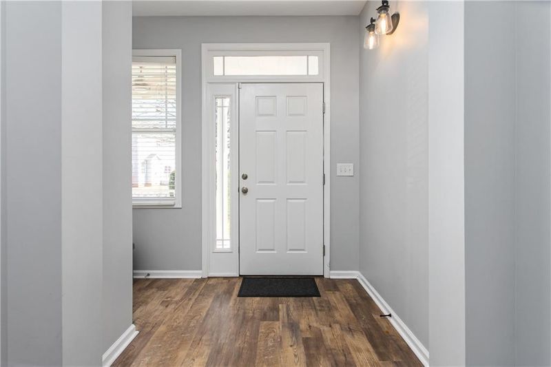 2115 Glenkirk Dr, Burlington, NC 27215