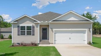 2115 Hinesley Dr, Durham, NC 27703