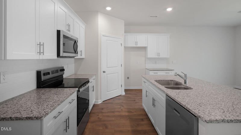 2115 Hinesley Dr, Durham, NC 27703