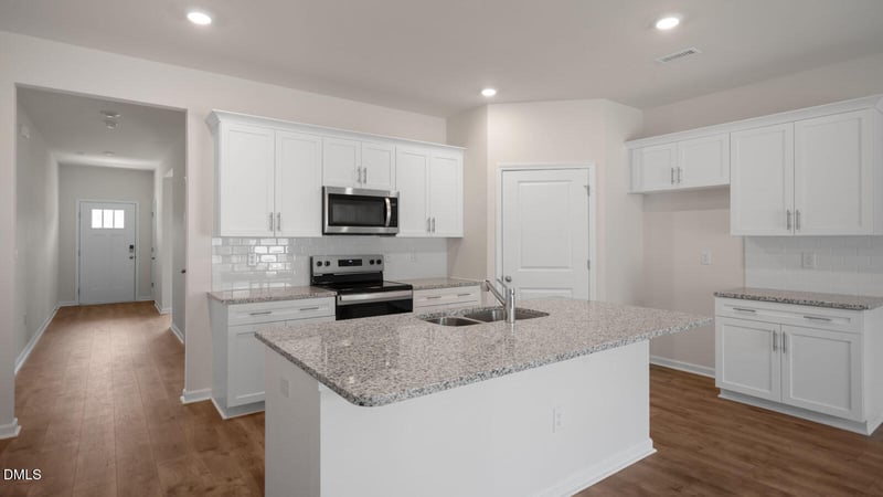 2115 Hinesley Dr, Durham, NC 27703