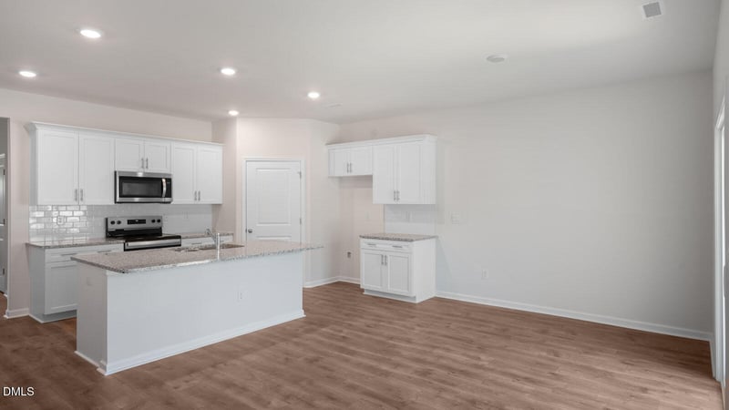 2115 Hinesley Dr, Durham, NC 27703