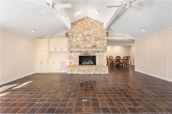 2115 Lakeland Dr, Sanford, NC 27330