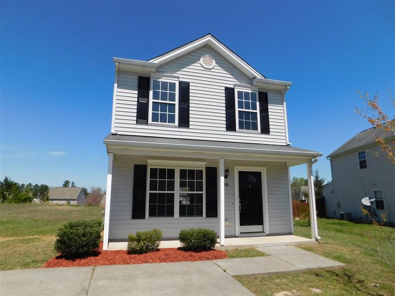 2115 Lime St, Durham, NC 27704