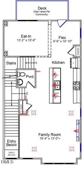 2115 Pink Peony Cir #192, Durham, NC 27703