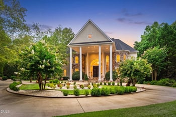 2115 Rolling Rock Rd, Wake Forest, NC 27587