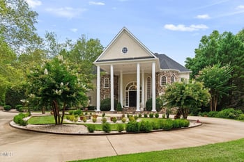 2115 Rolling Rock Rd, Wake Forest, NC 27587
