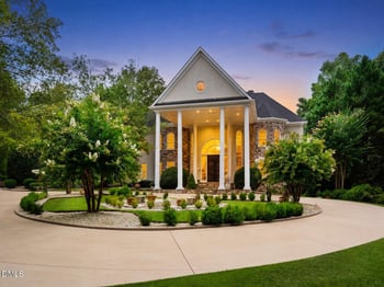 2115 Rolling Rock Rd, Wake Forest, NC 27587