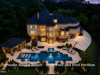 2115 Rolling Rock Rd, Wake Forest, NC 27587