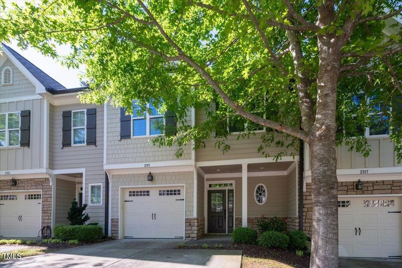 2115 Scarlet Maple Dr, Raleigh, NC 27606