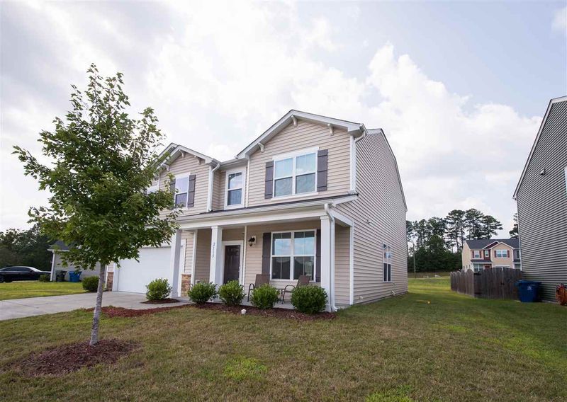 2115 Scarlet Sage Dr, Durham, NC 27704
