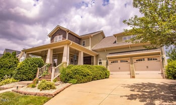 2115 Stanchion St, Haw River, NC 27258