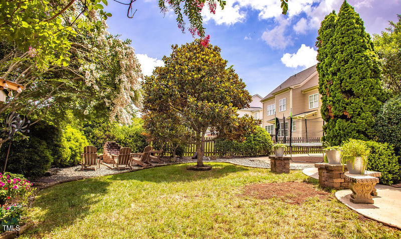 2115 Stanchion St, Haw River, NC 27258