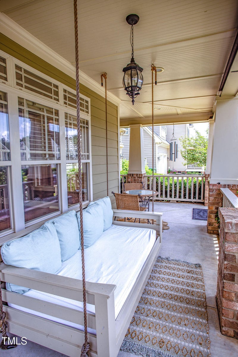 2115 Stanchion St, Haw River, NC 27258