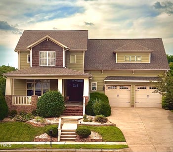 2115 Stanchion St, Haw River, NC 27258