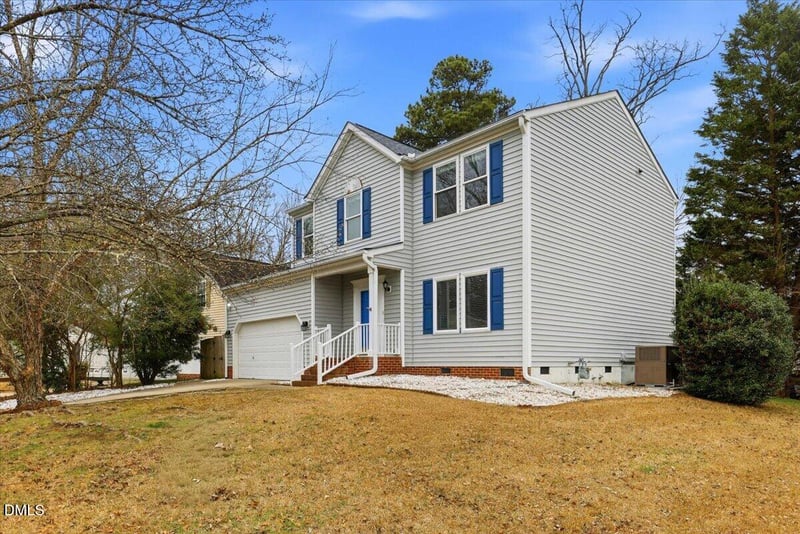 2115 Timken Ct, Raleigh, NC 27604
