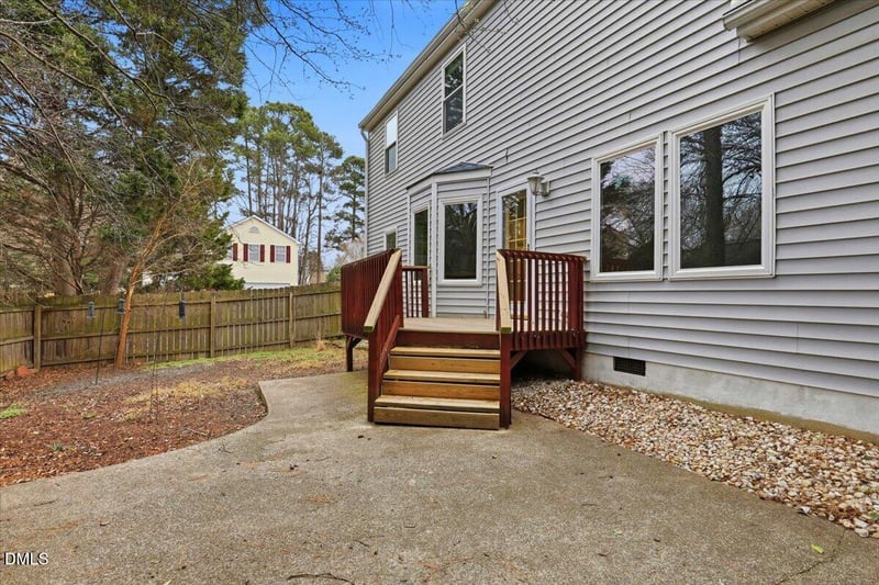 2115 Timken Ct, Raleigh, NC 27604