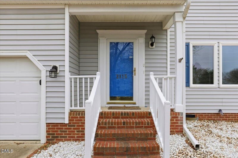 2115 Timken Ct, Raleigh, NC 27604