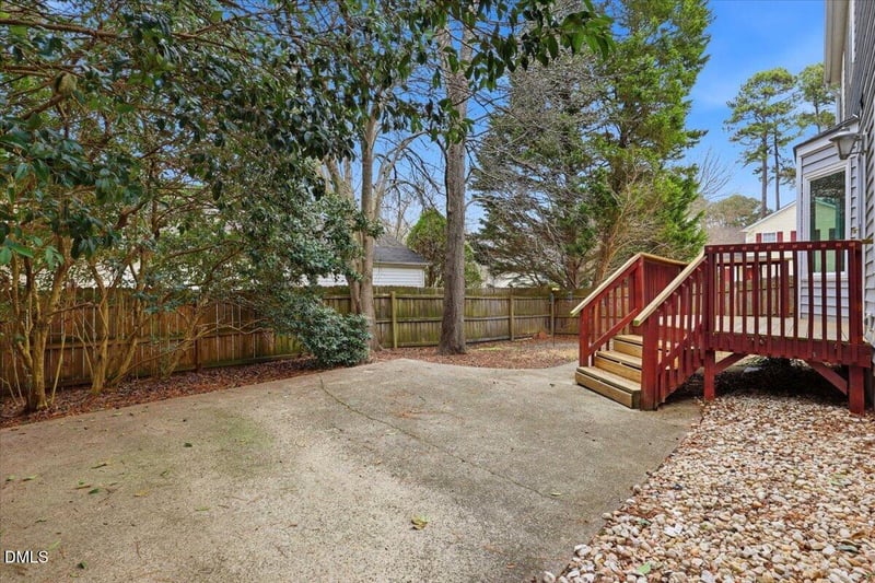 2115 Timken Ct, Raleigh, NC 27604