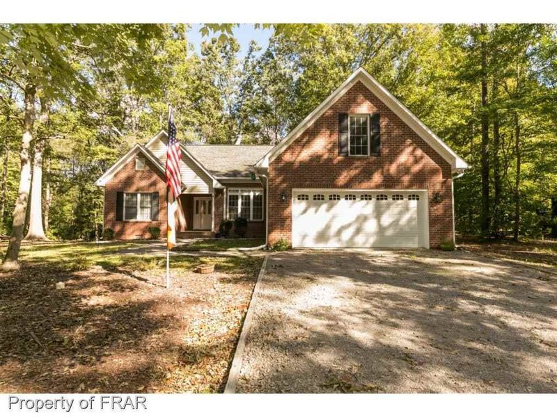 2115 Traceway, Sanford, NC 27332