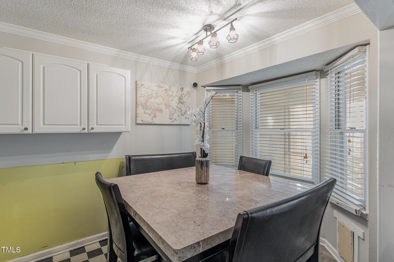 2115 Trailridge Ct, Raleigh, NC 27603