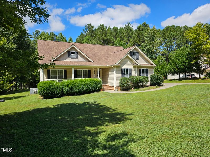 2115 Turquoise Ln, Franklinton, NC 27525