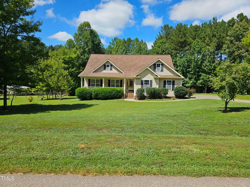 2115 Turquoise Ln, Franklinton, NC 27525