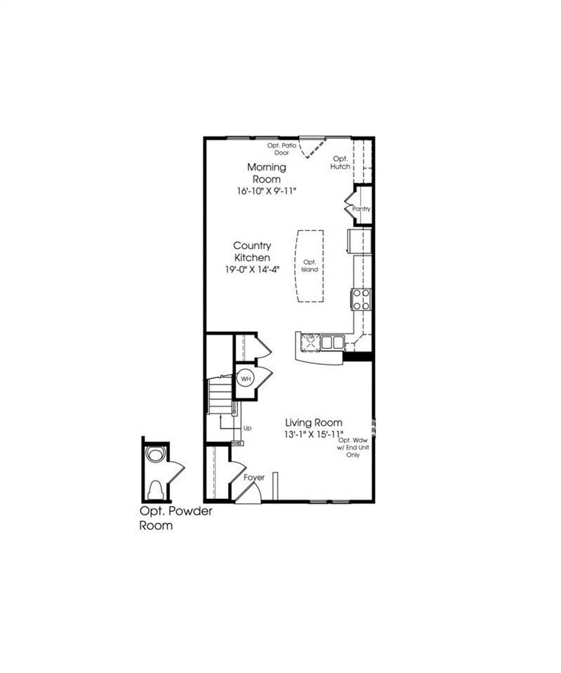 2115 Whitesmith Dr #1036 B, Apex, NC 27502