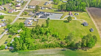 2115 Woods Crossroads Rd, Benson, NC 27504