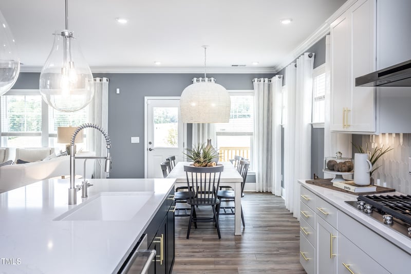 2116 Astride Way, Fuquay Varina, NC 27526