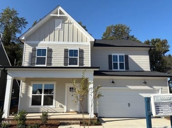 2116 Astride Way, Fuquay Varina, NC 27592